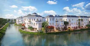 Phân khu The Royal Vinhomes Đan Phượng