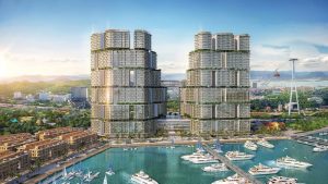 Dự án Sun Elite City Hạ Long