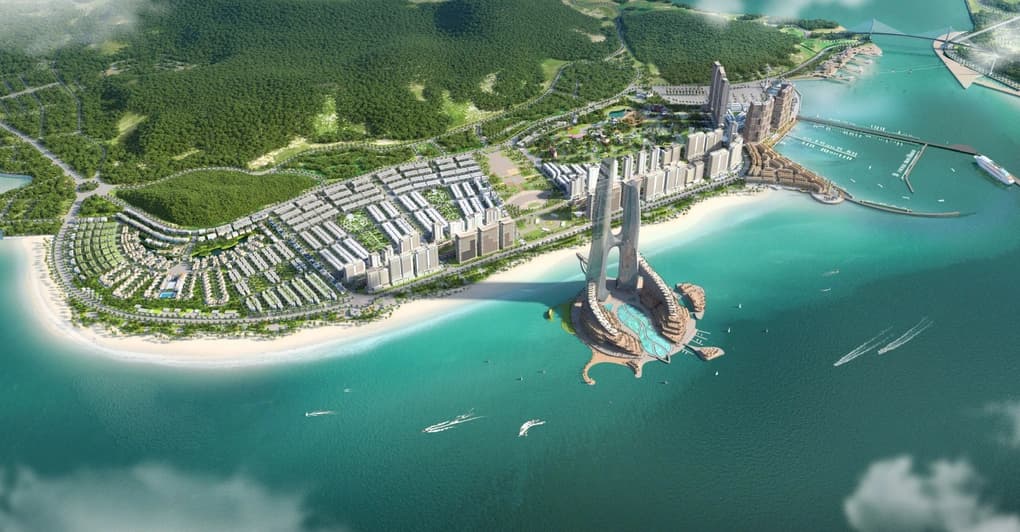 Sun Elite City – Điểm sáng của thị trường bất động sản miền Bắc